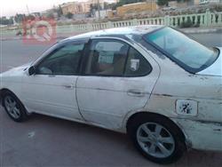 نيسان صني